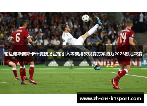 布达佩斯普斯卡什竞技场宣布引入零碳排放观赛方案助力2026欧冠决赛 布达佩斯普斯卡什竞技场宣布引入零碳排放观赛方案助力2026欧冠决赛